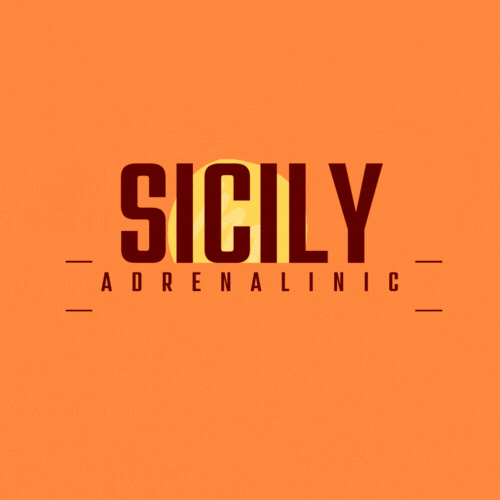 Logo Sicily Adrenalinic